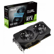 Asus Dual GeForce RTX2060 OC Edition фото 5