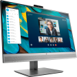HP EliteDisplay E243m фото 4