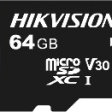 Hikvision HS-TF-L2/64G 64 Gb фото 1