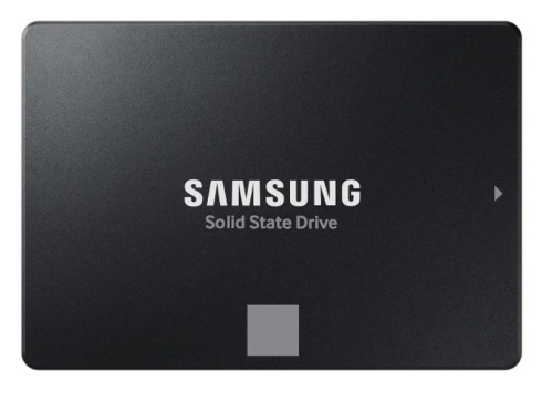 Samsung 870 EVO 4 Tb фото 1