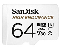 SanDisk High Endurance 64Gb