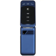 Мобильный телефон Texet TM-B419 синий фото 2