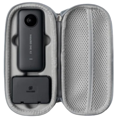 Insta360 ONE X2 Carry Case фото 4