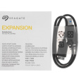 Seagate Expansion Portable 1TB фото 4