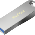 SanDisk Ultra Luxe 64GB фото 2