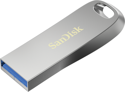 SanDisk Ultra Luxe 64GB фото 2