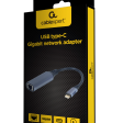 Cablexpert A-USB3C-LAN-01 фото 3