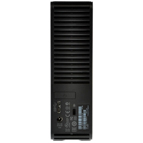 Western Digital WDBWLG0040HBK-EESN фото 5