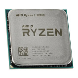 AMD AM4 Ryzen 3 3200G