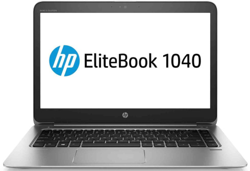 HP EliteBook 1040 G3 фото 2