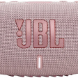 JBL Charge 5 розовый фото 1