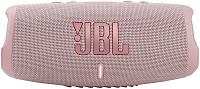 JBL Charge 5 розовый