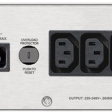 ИБП APC Smart-UPS 1000VA 2U SMC1000I-2U фото 4