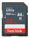 SanDisk Ultra SDHC 32 Gb