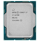 Intel Core i7-12700