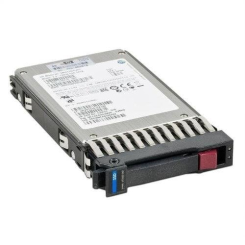 HP P09691-B21 960GB фото 4