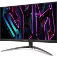 Acer Predator XB273UV3bmiiprzx (UM.HX3EE.310) фото 2