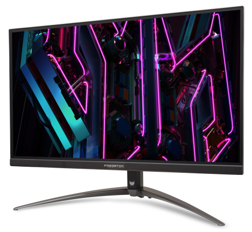 Acer Predator XB273UV3bmiiprzx (UM.HX3EE.310) фото 2