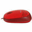 Logitech M105 красный фото 3
