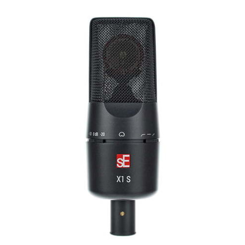 Микрофон Se Electronics X1 S фото 1