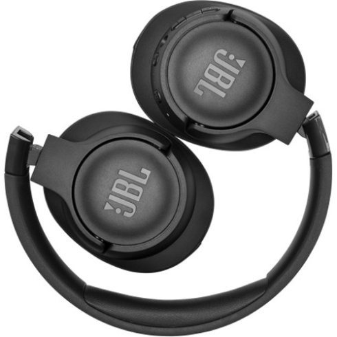 JBL Tune 760NC Black фото 4