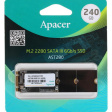 Apacer AST280 AP240GAST280-1 240GB фото 2