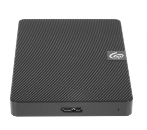 Seagate Expansion Portable 1TB фото 3