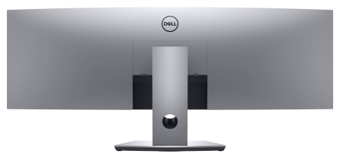 Dell UltraSharp U4919DW фото 7