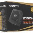 Gigabyte P750GM  фото 5