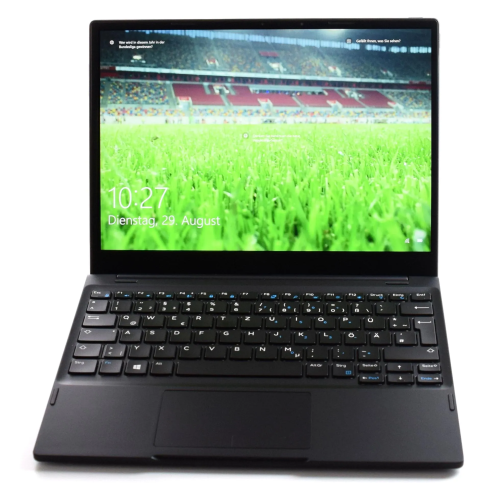 Dell Latitude 7285 i5-7Y57 фото 1