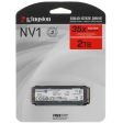 Kingston NV1 2000GB фото 3