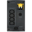 ИБП APC Back-UPS 650VA BC650I-RSX фото 4