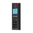 Распределитель питания APC Rack PDU 2G, Metered, ZeroU, 20A/208V, 16A/230V фото 3