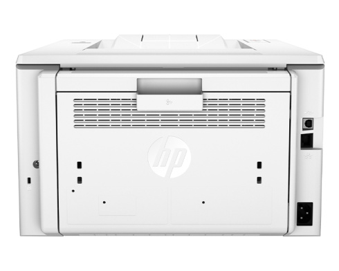 HP LaserJet Pro M203dn фото 4