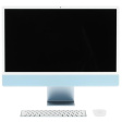 Apple iMac 24" Retina 4.5K Silver фото 2