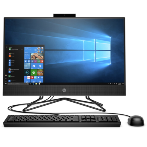 HP 205 G4 AiO фото 1