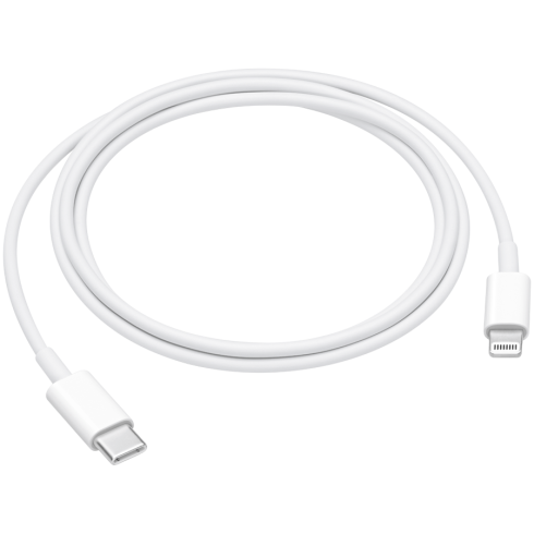 USB-C to Lightning Cable (1m),Model A2561 фото 1