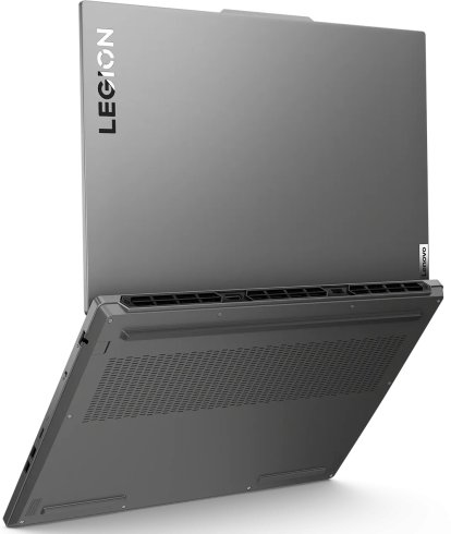 Lenovo Legion 5 16IRX9 фото 4