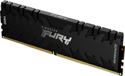 Kingston Fury Renegade 16Gb фото 2