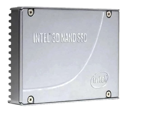 Intel D5 P5316 30.7Tb фото 2