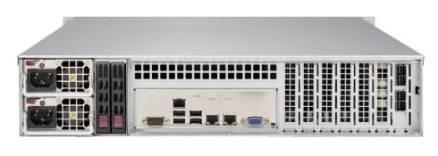Supermicro CSE-216BE2C-R920LPB фото 1