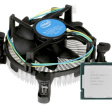 Intel Core i5-10400F BOX фото 1