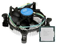 Intel Core i5-10400F BOX