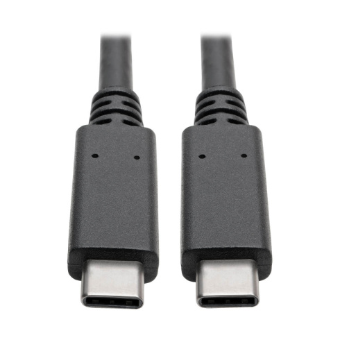 TrippLite USB-C Cable-USB 3.1 Gen 2 фото 1