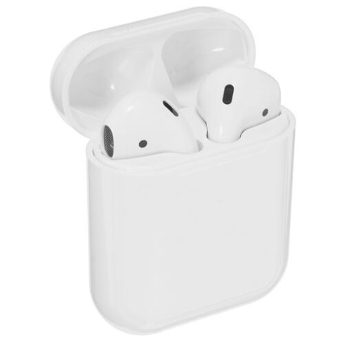 Ritmix RH-825BTH TWS белый фото 3