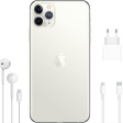 Apple iPhone 11 Pro Max 512 ГБ серебристый фото 3