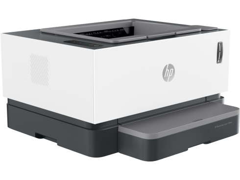 HP Neverstop Laser 1000W фото 4