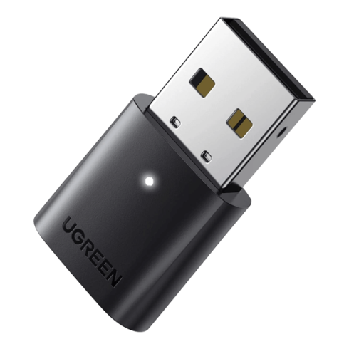 Ugreen CM390 USB Bluetooth 5.0 фото 2