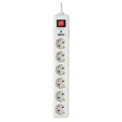 TrippLite Surge Protector 6-Outlet фото 1