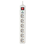 TrippLite Surge Protector 6-Outlet